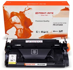 PR-CF226X
