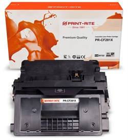 PR-CF281X