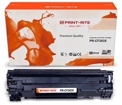 PR-CF283X