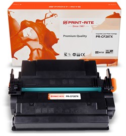 PR-CF287X