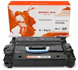 PR-CF325X