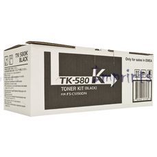 TK580K