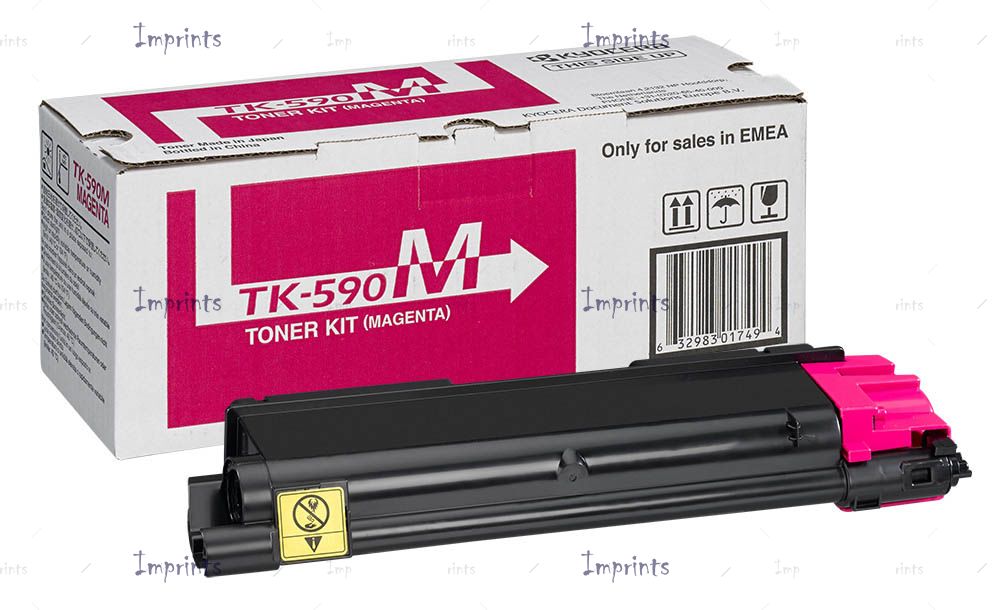 TK590M