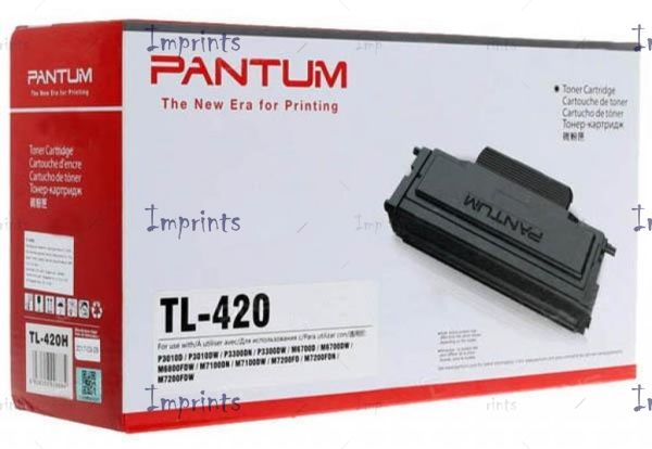 TL-420XP