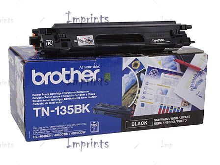 TN135BK