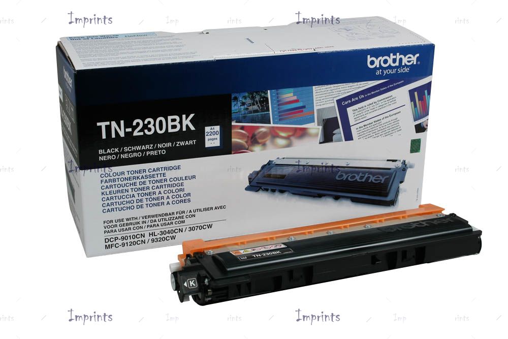 TN230BK