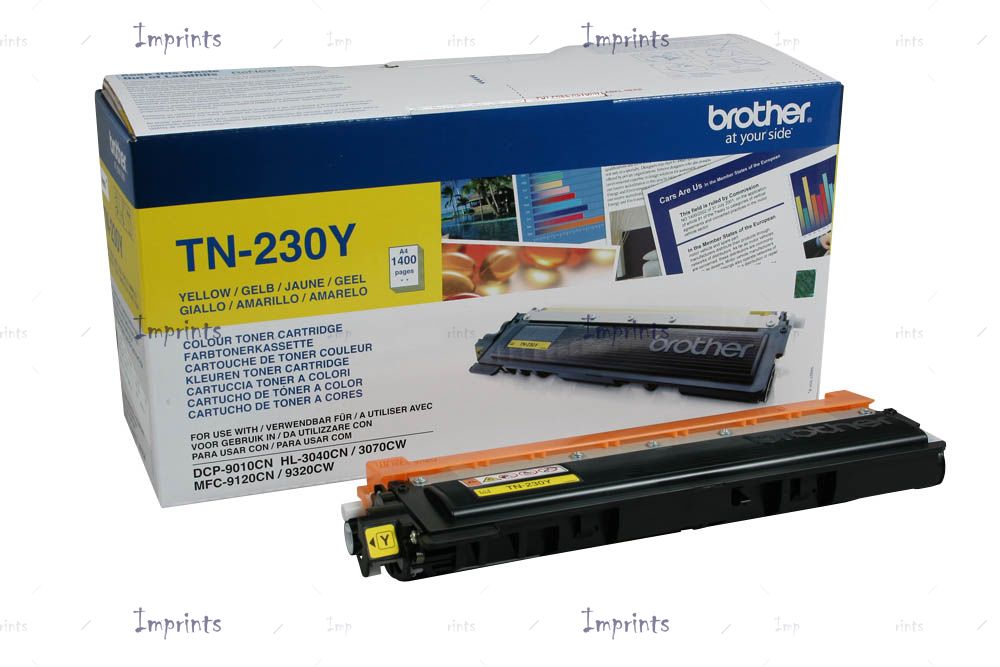 TN230Y
