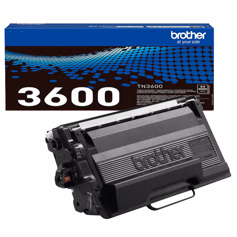 TN3600