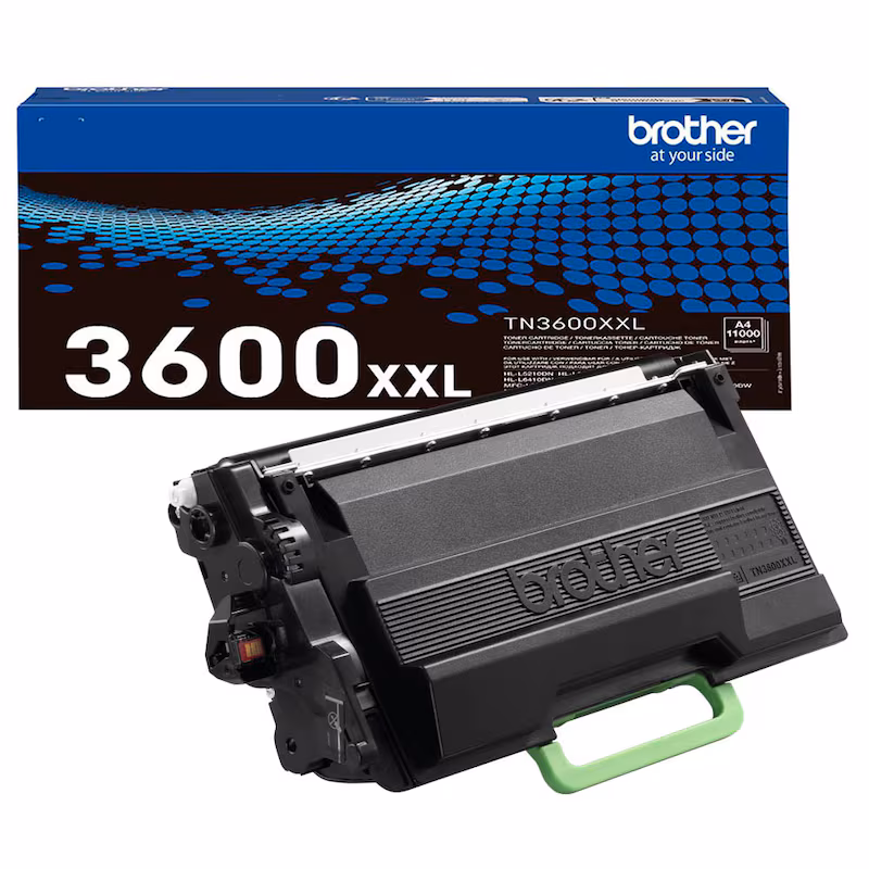 TN3600XXL