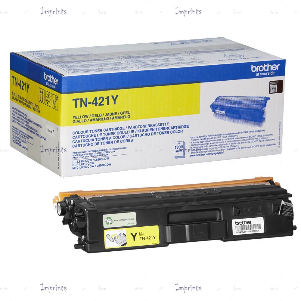 TN421Y