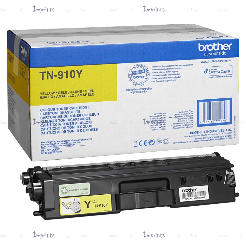 TN910Y