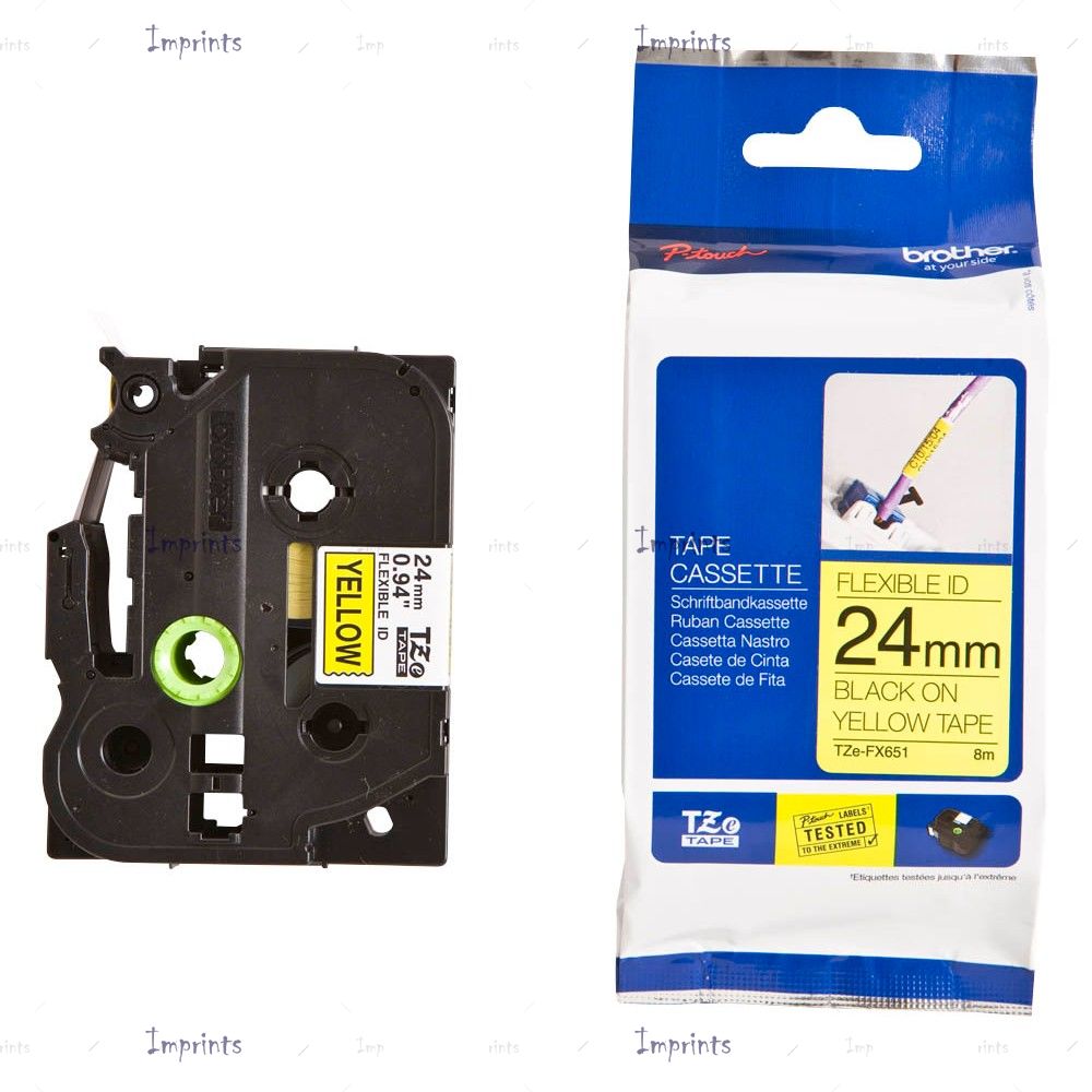 TZEFX651