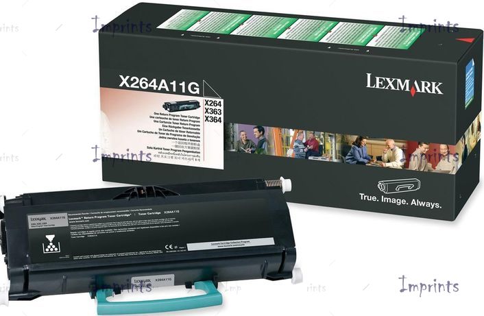 X264A11G